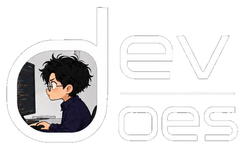 Devdoes logo