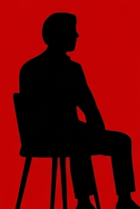 Rakesh Kondasani Silhouette