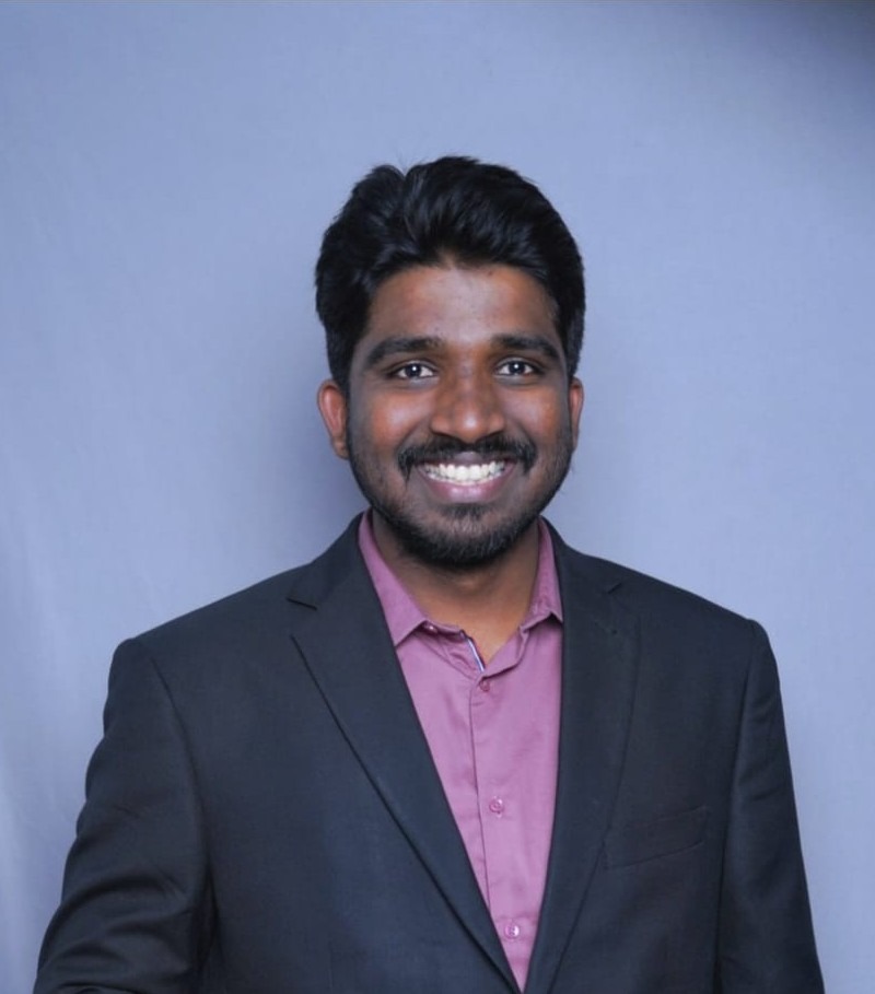 Rakesh Kondasani