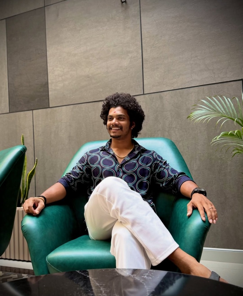 Sai Pavan