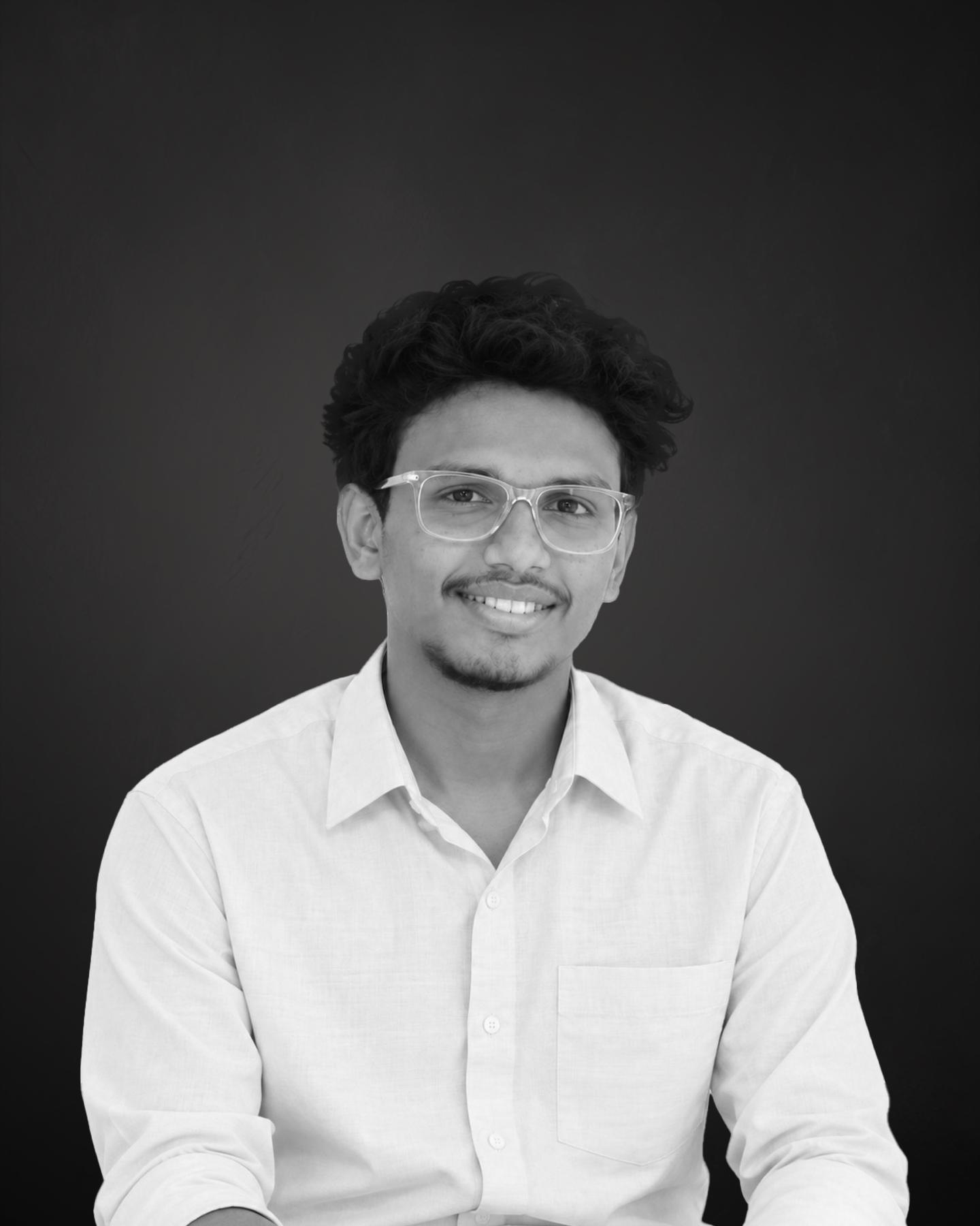Nithin Sai